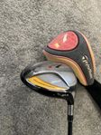 TaylorMade R7 Draw