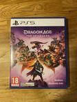 Dragon Age Veilguard PS5