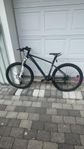 Mountainbike 27,5” 16 växlar