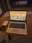 Bärbar dator Hp Elitebook 830 G5