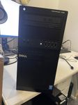 Dell Optiplex XE2