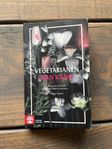 vegetarianen- han kang pocket