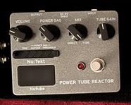 Korg PowerTube Reactor