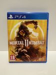 Mortal Kombat 11 PS4