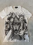 Just Cavalli T-Shirt (L) | Tiger