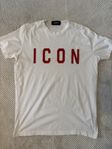 Dsquared2 T-Shirt (XL) | Icon