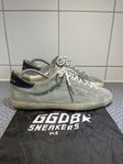 Golden goose skor 