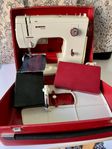 symaskin Bernina minimatic 807