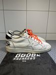 Golden goose skor