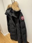 Canada Goose dam jacka 