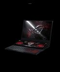 Asus Zephyrus Duo 15 SE, 3080