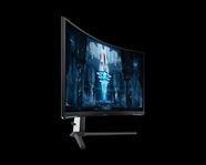 Samsung 32" Odyssey Neo G8 Mini LED 4K HDR 240 Hz