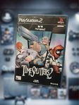 TimeSplitters 2 (PlayStation 2, PAL) – Komplett & Testat! 