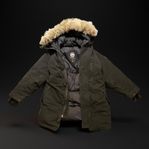 Canada goose vinterjacka