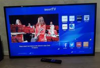 Skantic 50" Full HD smart TV