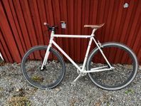 Singlespeed cykel