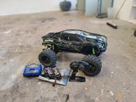 Traxxas X-max 8s