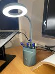 Led work lamp dimmable IKEA Brunbåge