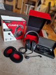 Komplett HyperX Cloud II Gaming Headset