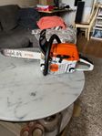 Motorsåg Stihl ms 241