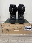 Snowboardboots Nitro Men’s Vagabond TLS Black strl 40 2/3