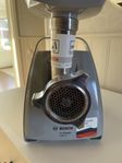 Bosch PRO power Köttkvarn 1800w