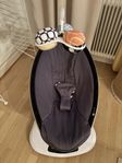 4 moms MamaRoo - elektrisk babysitter