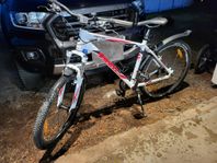 Julklappstips 26" Giant mountainbike