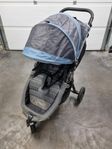 Barnvagn Baby Jogger City Mini GT