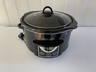  Crockpot