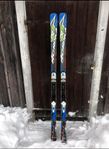 Nordica Dobberman GS Worldcup EDT 183