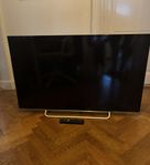 Sony SMART TV 48 TUM 