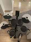 Roland TD-1K digitalt trumset nyskick