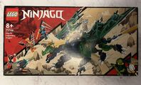 Lego Ninjago