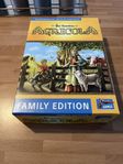 Agricola Family edition brädspel