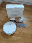 robotdammsugare Mi Robot vaccum-mop 2 pro 