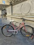 Monark Pink Bike