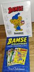 Bamse böcker 