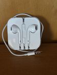 Apple EarPods Lightning Hörlurar Med Mikrofon