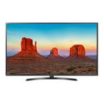 LG Smart 50” UHD TV