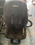 Bilbarnstol Beemoo i-Size Isofix (ej vridbar)