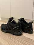 Salomon (Gore-Tex) - skor 