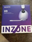 Sony Inzone H9