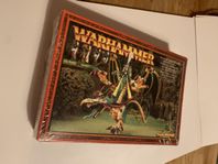 Warhammer Old World - wood elves forest dragon - NIB - OOP