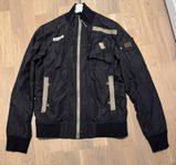 G-star raw lockhart bomber vår/höst jacka M