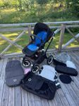 Bugaboo Buffalo Barnvagn