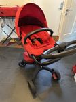 Stokke Xplory Red