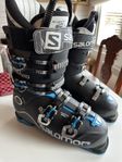 Salomon Pro Energyzer 120