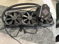 ASUS ROG Ryujin 360 - CPU Cooler