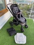 barnvagn britax smile 3